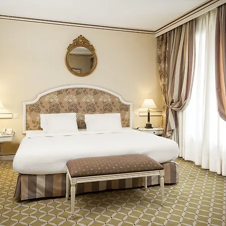 Hotel By Fassbind