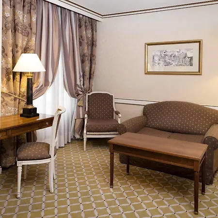 By Fassbind Hotel 4*